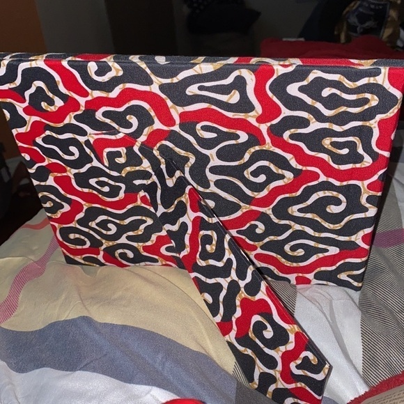 Urban print picture frame 5/7 New - Picture 5 of 6